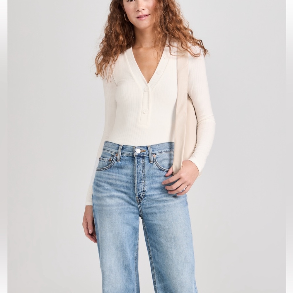 Good American Bodysuit